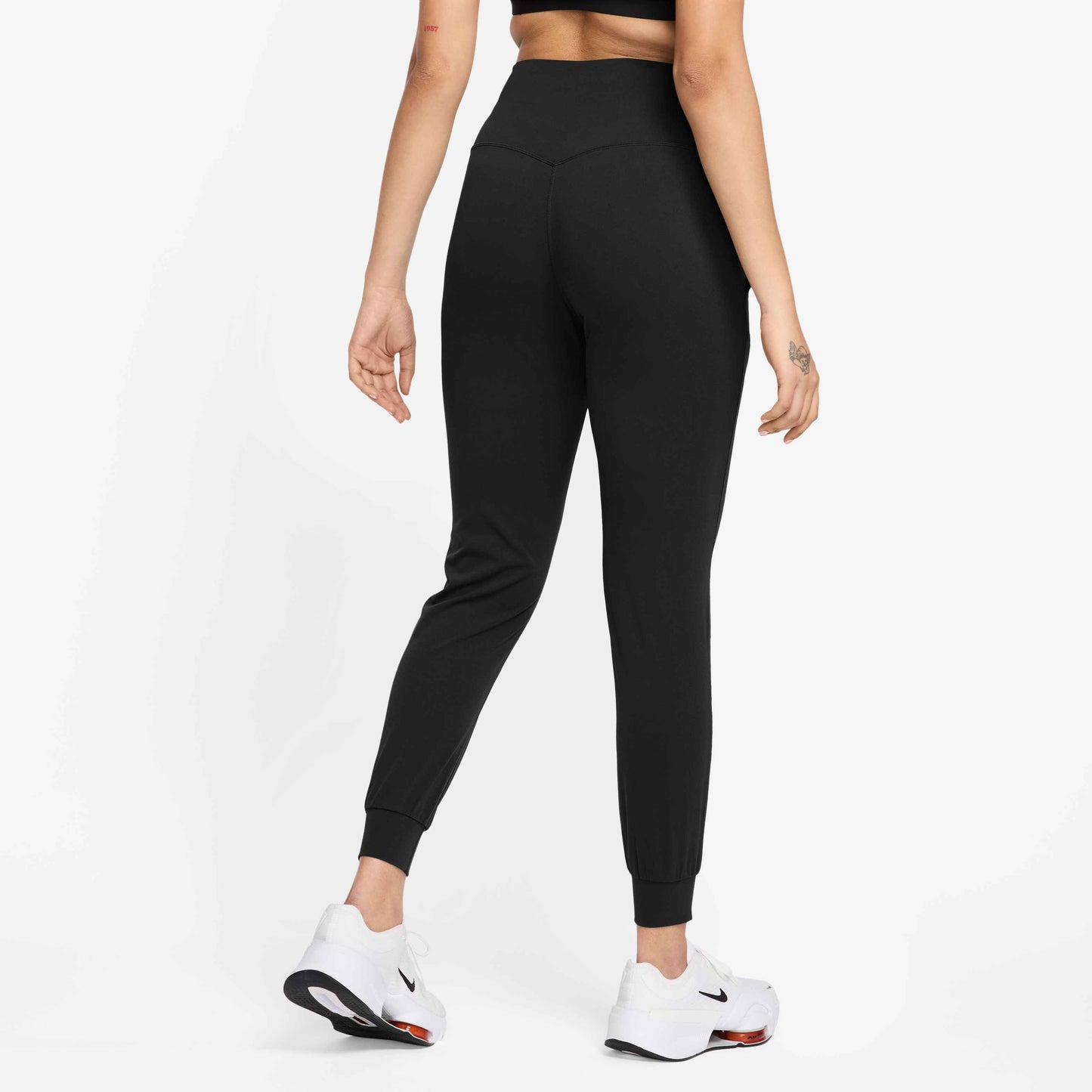 Nike Women's Dri-FIT Zenvy Hight-Waisted Jogger