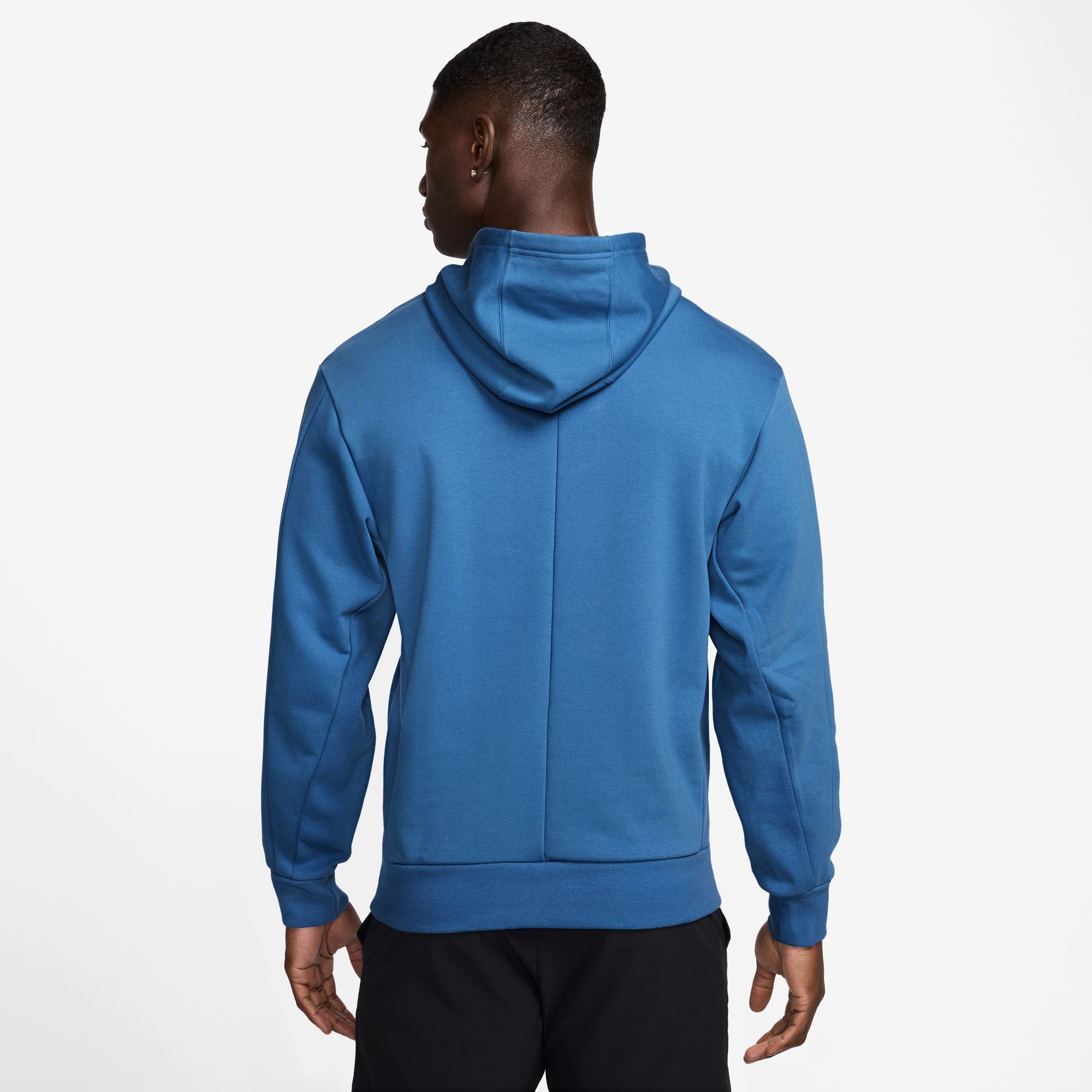 nike mens heritage hoodie