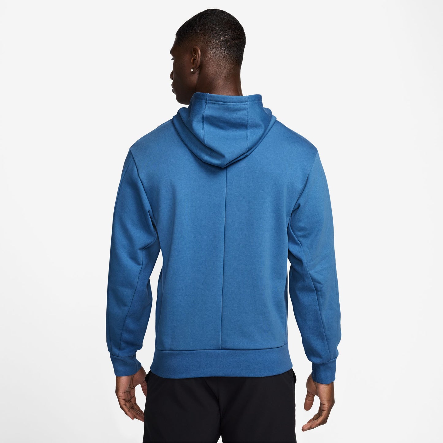 Nike Men's NikeCourt Dri-FIT Fleece Heritage Hoodie