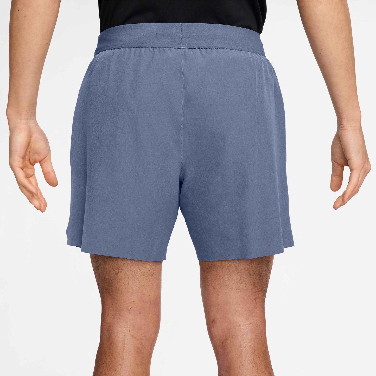 Nike Men's NikeCourt Dri-FIT Advantage 6in Short - World Indigo - FZ6913-499