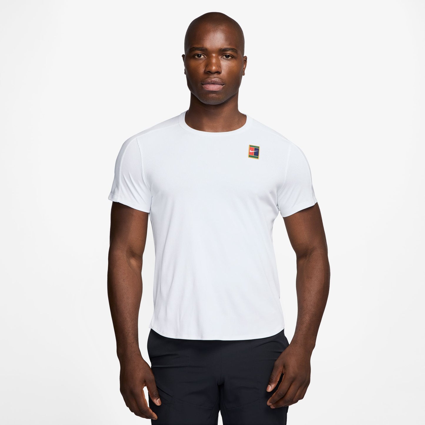 Nike Men's NikeCourt Dri-FIT Advantage Slam Top
