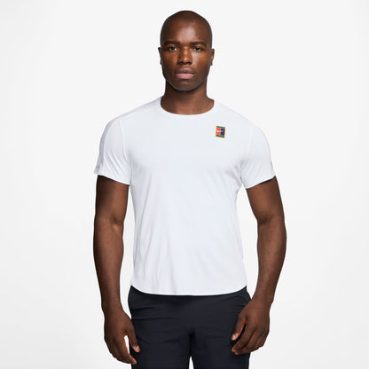 Nike Men's NikeCourt Dri-FIT Advantage Slam Top