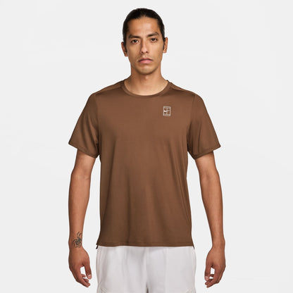 Nike Men's NikeCourt Dri-FIT Advantage Top