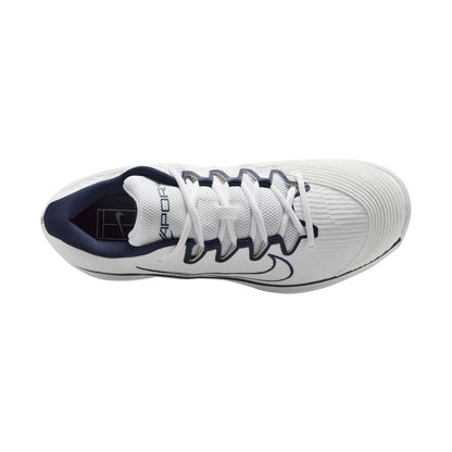 Nike Men's Hard Court Nike Vapor 12 - Summer 2025 - White - IB7168-100