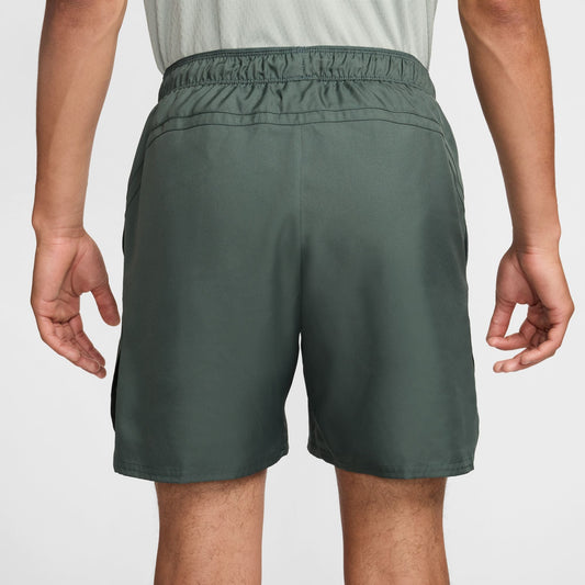 NikeCourt Victory Men's Dri-FIT 7" Tennis Shorts - Obsidian - FD5380-451