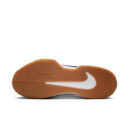 Nike Men's Hard Court Nike GP Challenge Pro - Holiday 2025 - Light Bone Binary Blue-Summit White - FB3145-002