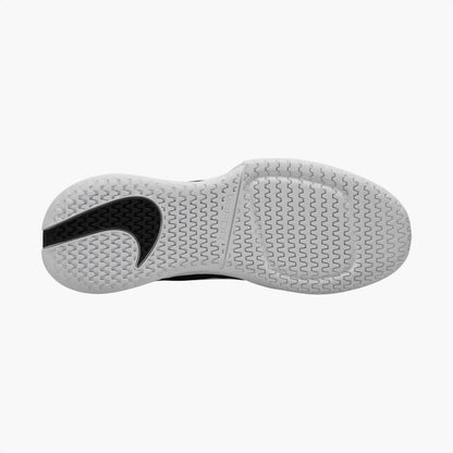 Nike Women's Hard Court Nike Vapor Pro 3 - Black White - FZ2158-001