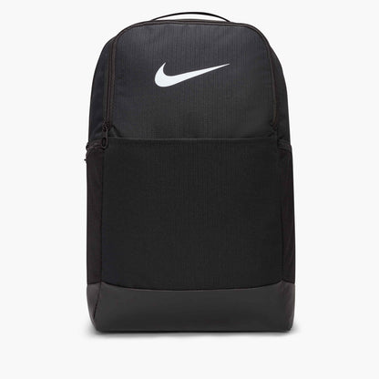 Nike Brasilia 9.5 Training Backpack - Black - DH7709-010