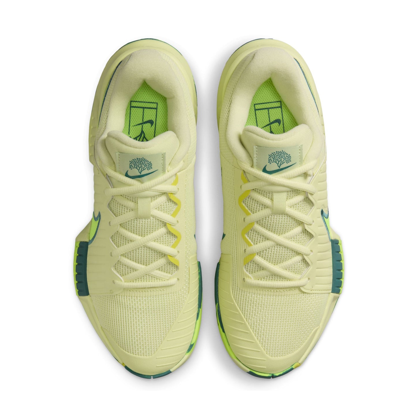 Nike Women's Hard Court Nike GP Challenge Pro Premium - Spring 2025