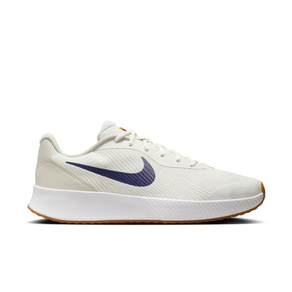 Nike Men's Hard Court Nike Vapor Lite 3 - White Black - FZ2155-101