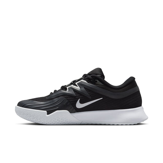 Nike Women's Hard Court Nike Vapor Pro 3 - Black White - FZ2158-001