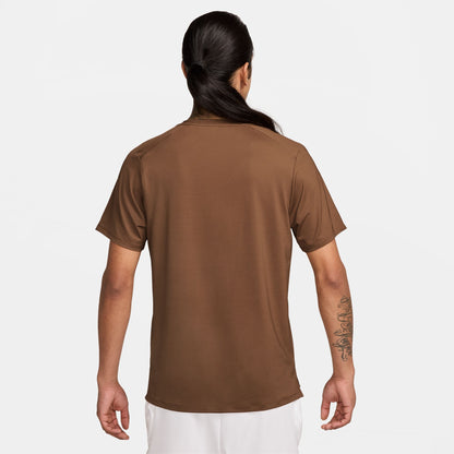 Nike Men's NikeCourt Dri-FIT Advantage Top