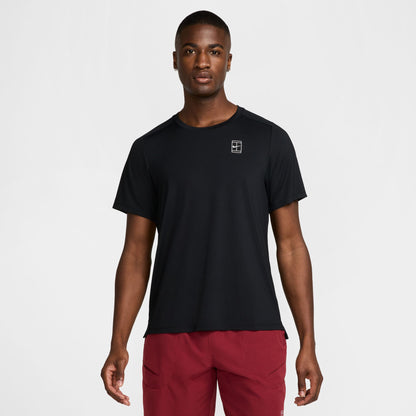 NikeCourt Advantage Men's Dri-FIT Tennis Top - 2025