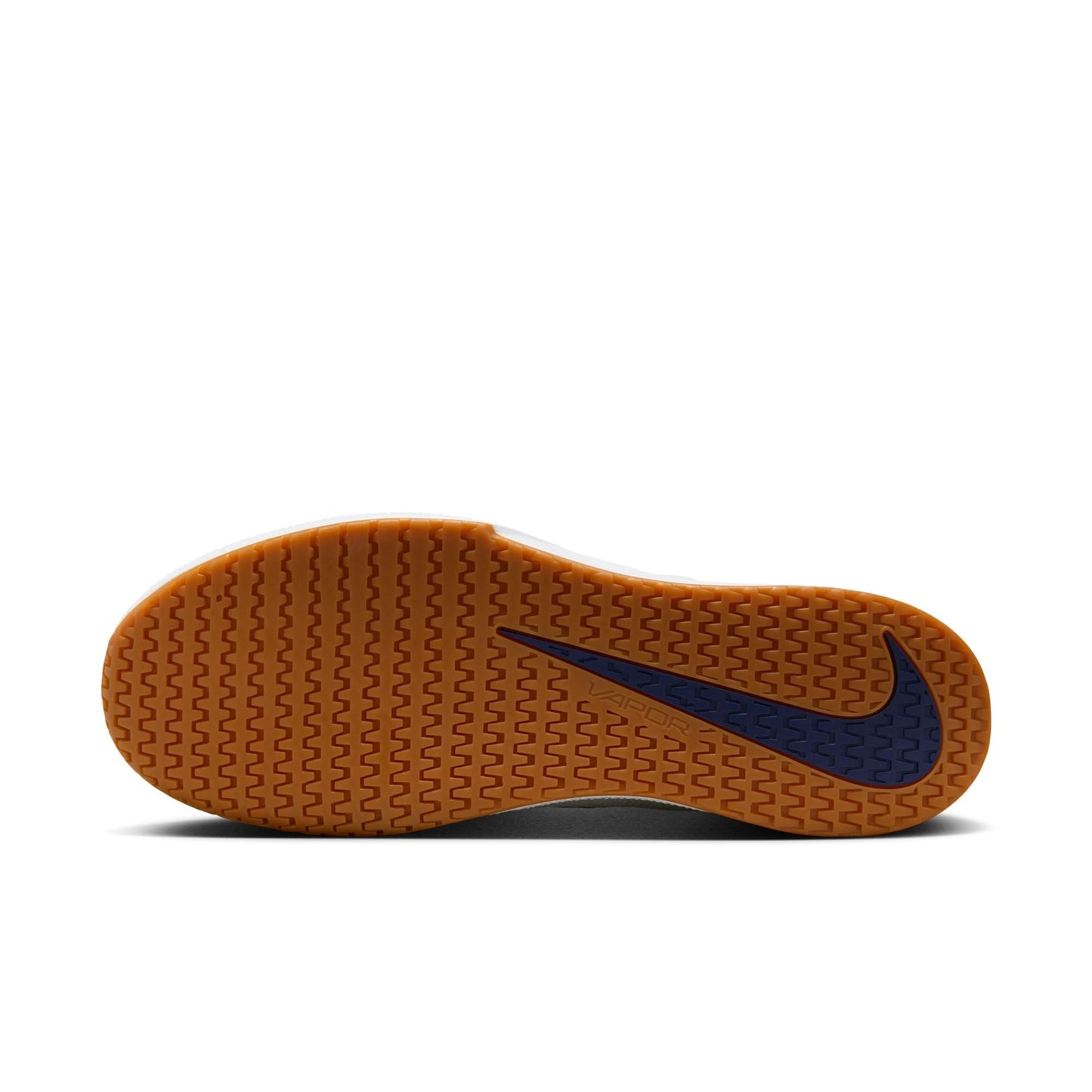 Nike Men's Hard Court Nike Vapor Lite 3 - White Black - FZ2155-101