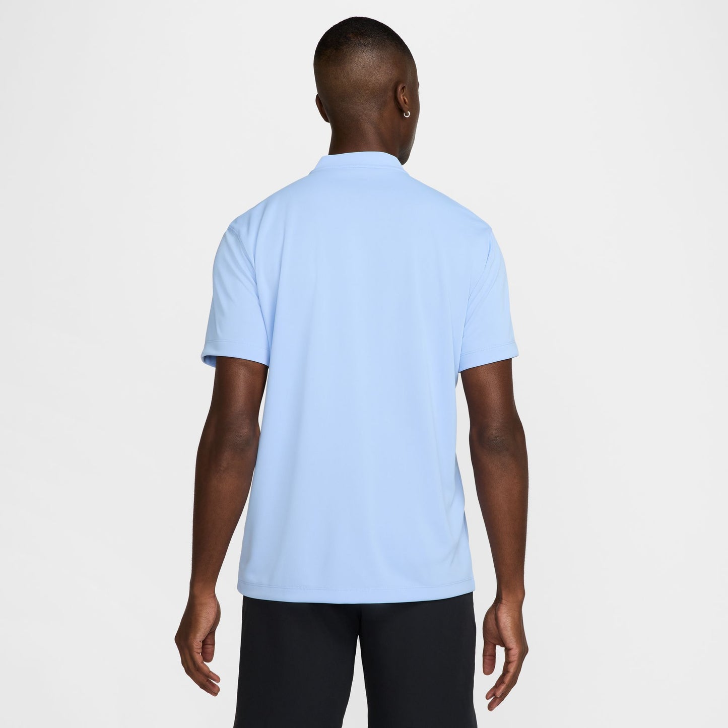 Nike Men's NikeCourt Dri-FIT Polo Blade Solid