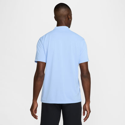 Nike Men's NikeCourt Dri-FIT Polo Blade Solid