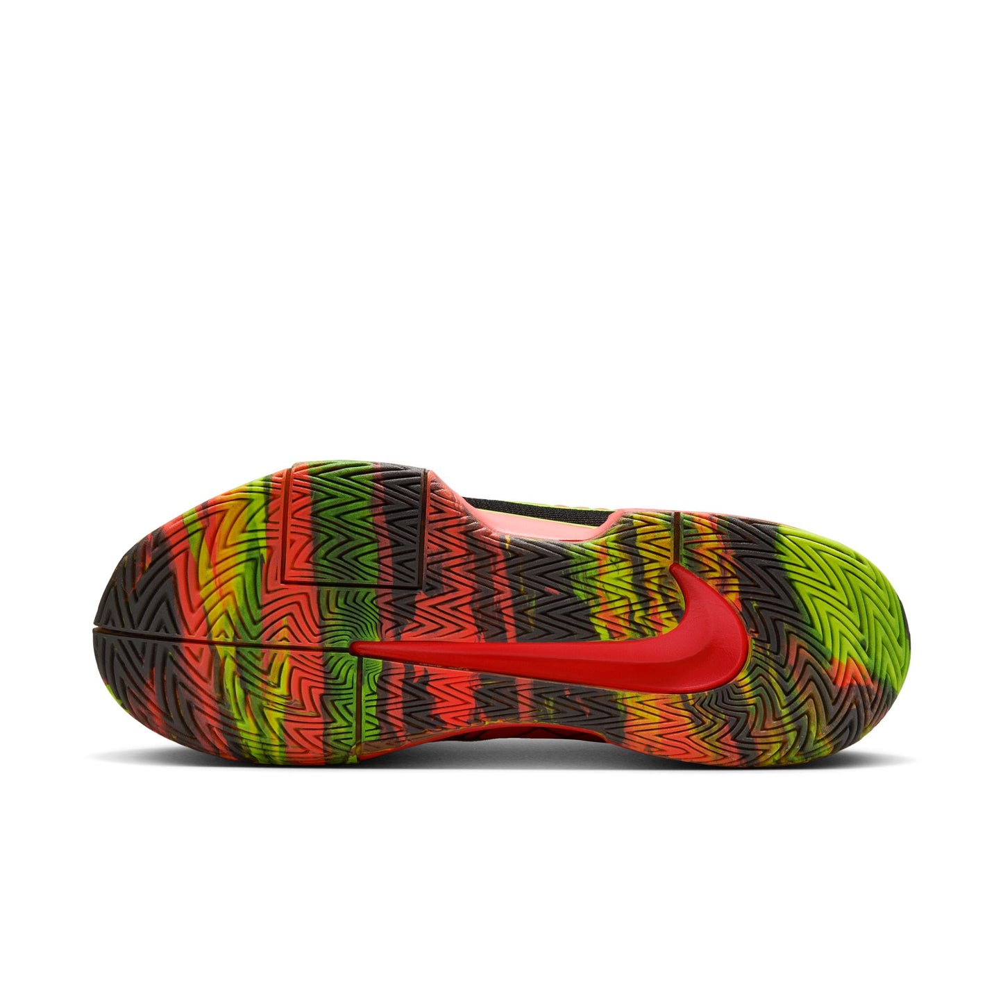 Nike Men's Hard Court Nike Zoom Challenge Pickleball Shoes