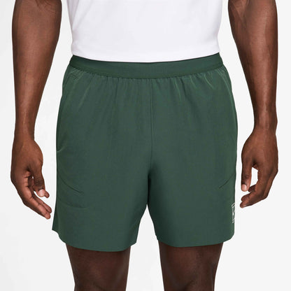 Nike Men's NikeCourt Dri-FIT Advantage 6in Short