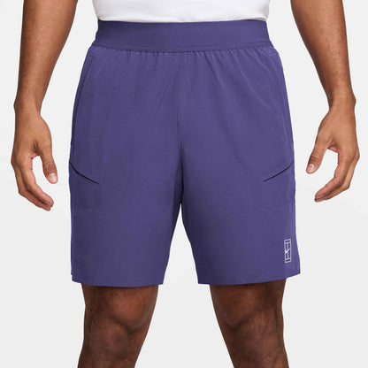 Nike Men's NikeCourt Dri-FIT Advantage 8in Short