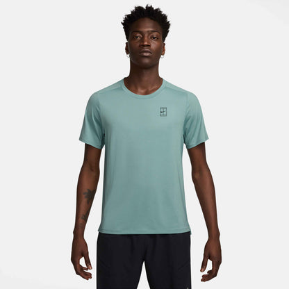 Nike Men's NikeCourt Dri-FIT Advantage Top