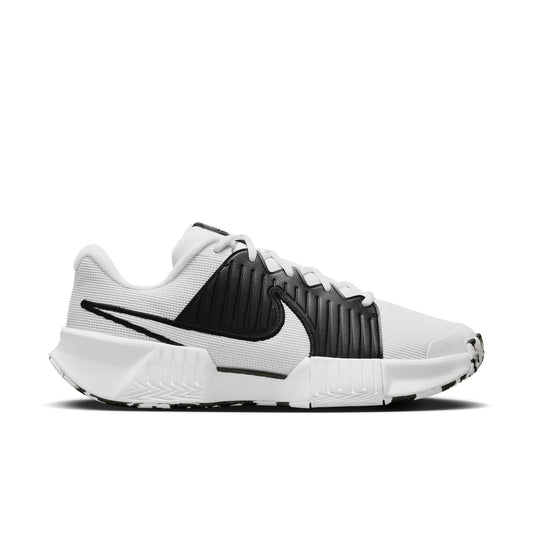 Nike Men's Hard Court Nike Zoom Challenge Pickleball Shoes - White - FQ4154-100