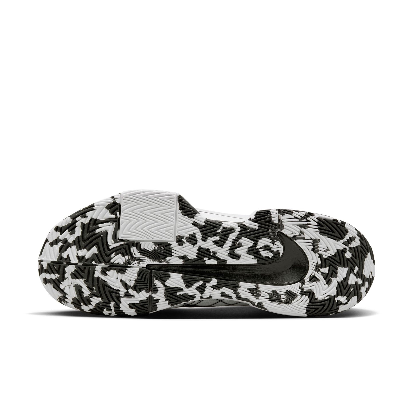 Nike Men's Hard Court Nike Zoom Challenge Pickleball Shoes