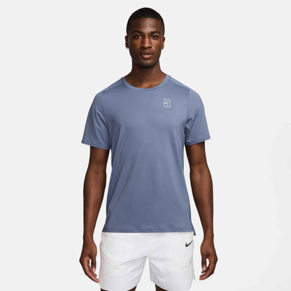 Nike Men's NikeCourt Dri-FIT Advantage Top
