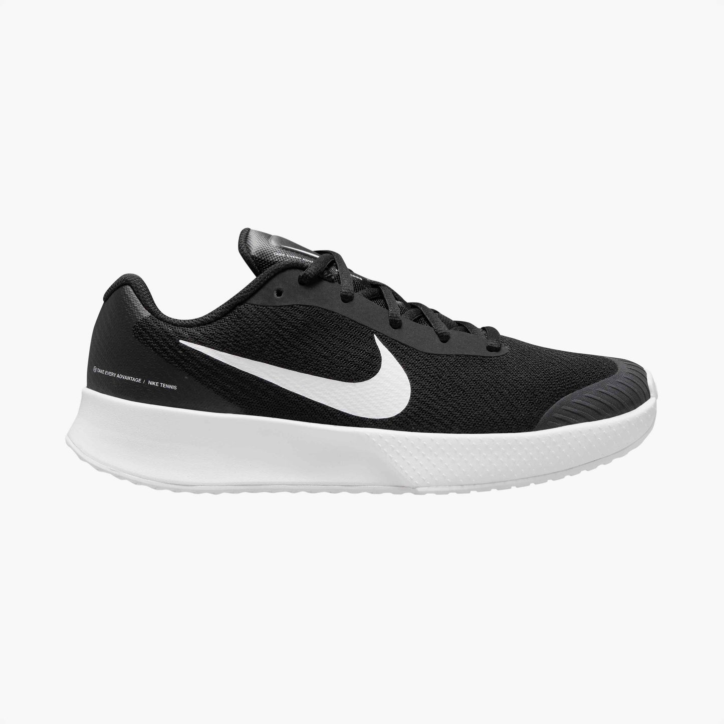 NikeCourt Vapor Lite 3 Women's Hard Court Tennis Shoes