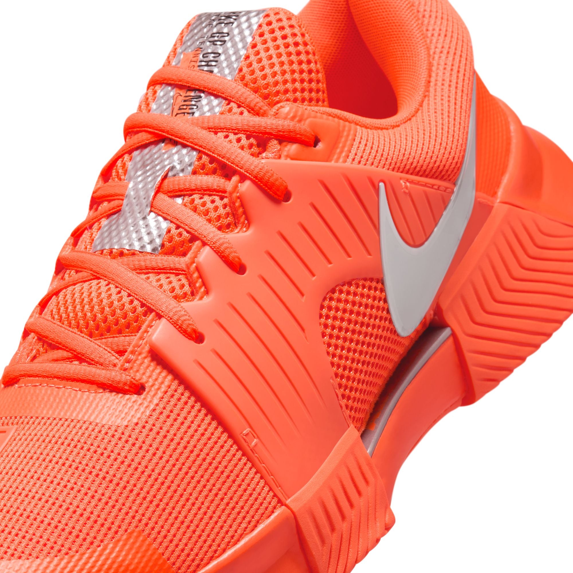 Nike U.S. Open Tennis Collection | NikeCourt Apparel – TCC Pro Shop