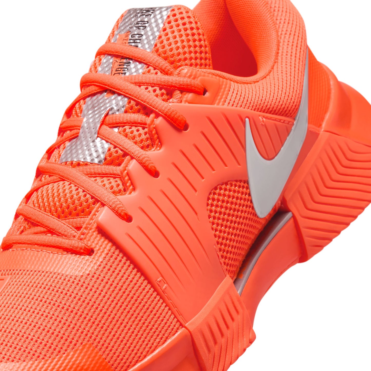 Nike Men's Hard Court Nike GP Challenge 1 Premium US Open