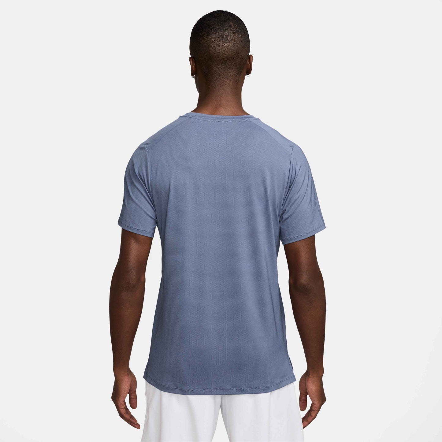 Nike Men's NikeCourt Dri-FIT Advantage Top - World Indigo - FZ6910-499