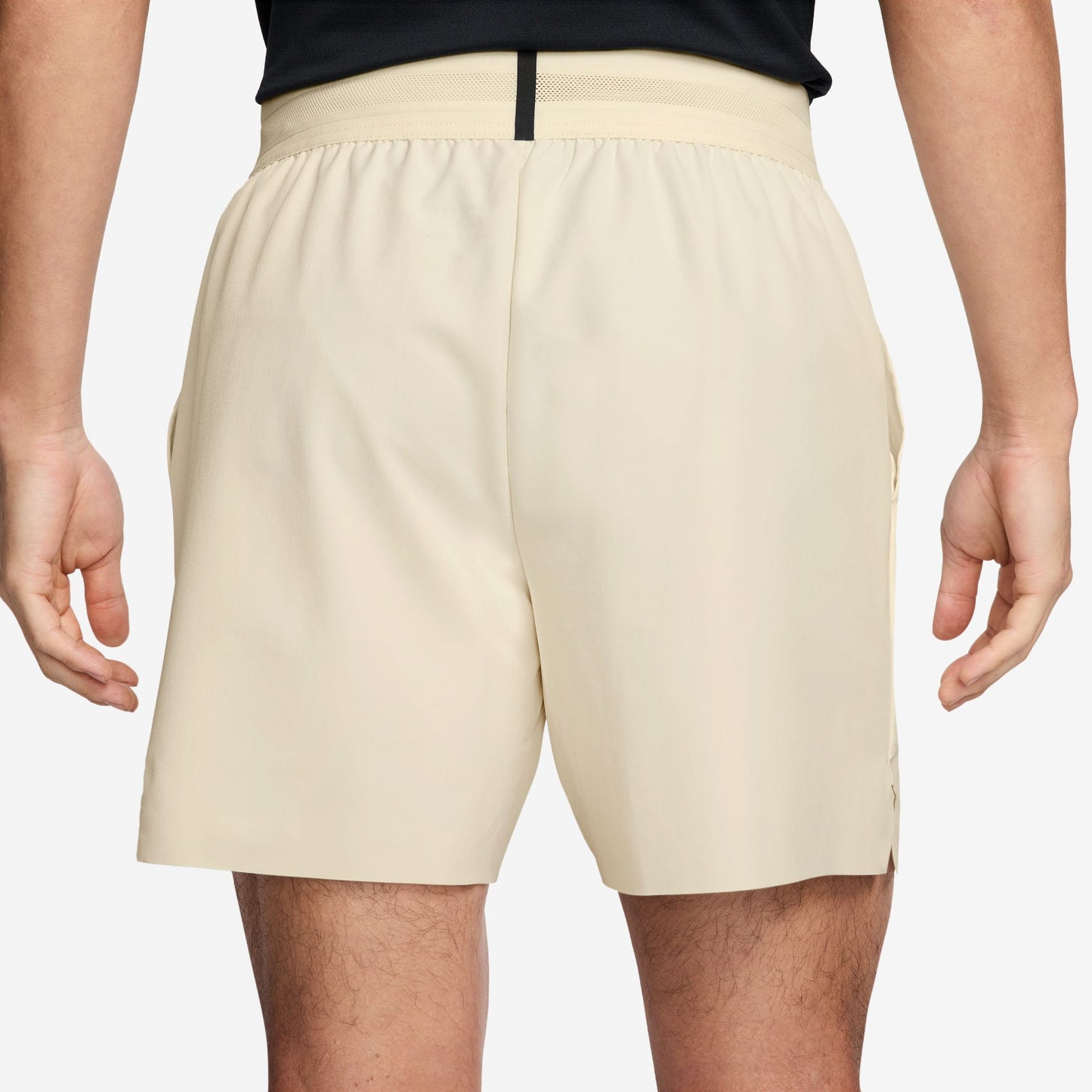 Nike Men's NikeCourt Dri-FIT Slam Short Roland Garros