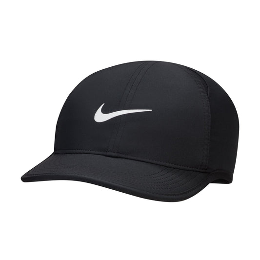 Nike Kids Dri-FIT Club Cap Us Club Fthlt - Black - FB5062-010