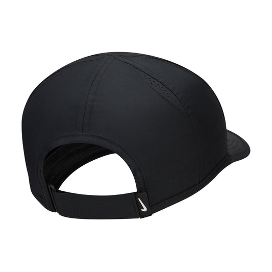 Nike Kids Dri-FIT Club Cap Us Club Fthlt - Black - FB5062-010