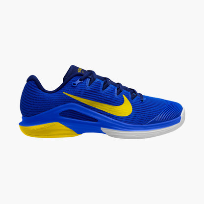 Nike Men's Hard Court Nike Vapor 12 - Blue - FV5552-402