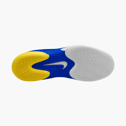 Nike Men's Hard Court Nike Vapor 12 - Blue - FV5552-402