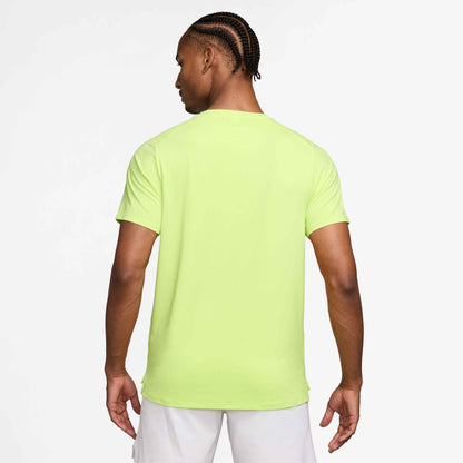 Nike Men's NikeCourt Dri-FIT Advantage Top