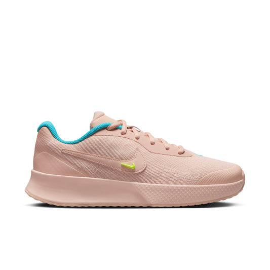 Nike Women's Hard Court Nike Vapor Lite 3 - Spring 2025 - Crimson - HF7838-600