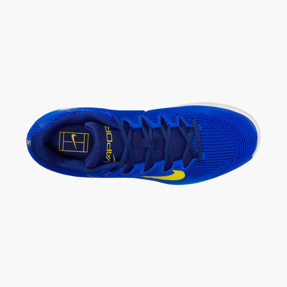 Nike Men's Hard Court Nike Vapor 12 - Blue - FV5552-402