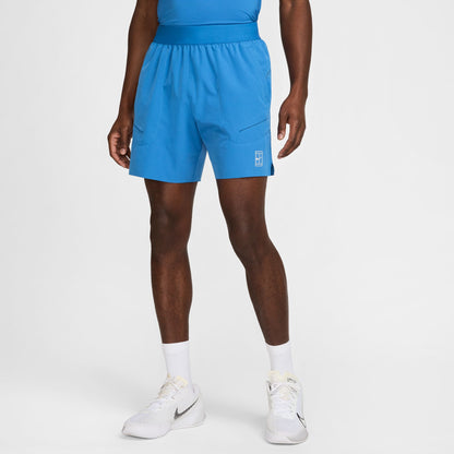 NikeCourt Advantage Men's Dri-FIT 6" Tennis Shorts