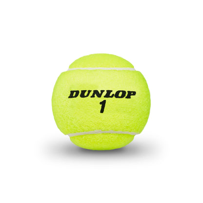 Dunlop ATP Championship Extra Duty Ball (12x3B)