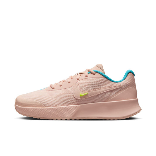 Nike Women's Hard Court Nike Vapor Lite 3 - Spring 2025 - Crimson - HF7838-600