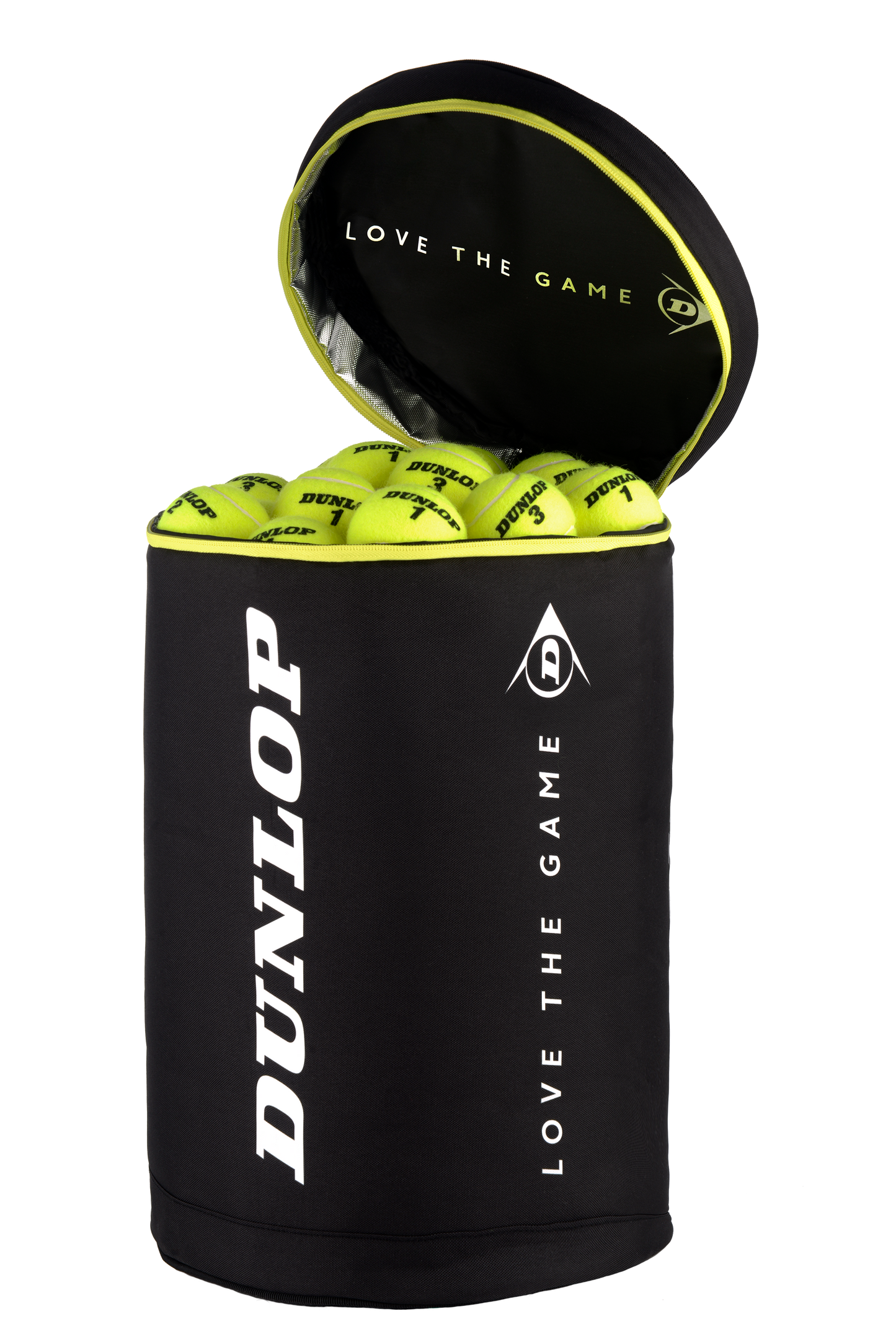 Dunlop Ball Bag