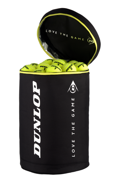 Dunlop Ball Bag