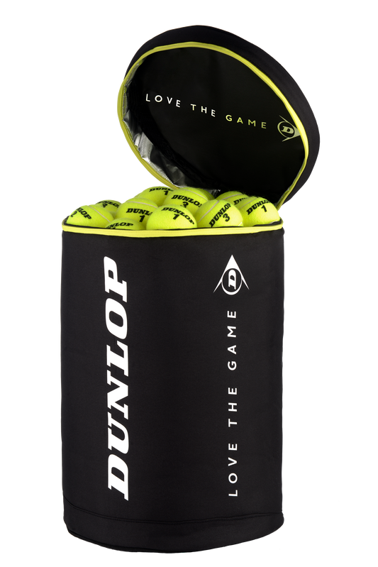 Dunlop Ball Bag