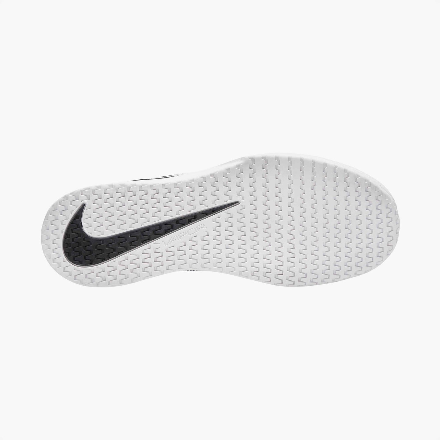 NikeCourt Vapor Lite 3 Women's Hard Court Tennis Shoes - Black - FZ2156-001