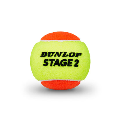 Stage 2 Tennis Ball