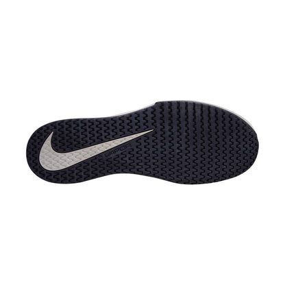 Nike Men's Hard Court Nike Vapor Lite 3 - Black White - FZ2155-001