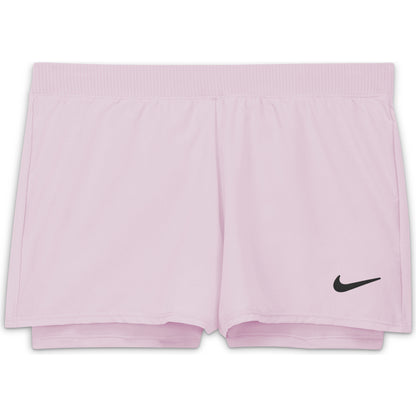Nike Girl's NikeCourt Dri-FIT Victory Short