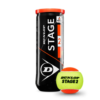 Stage 2 Tennis Ball